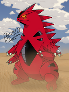 Fourranytar