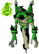 Freakensnare
