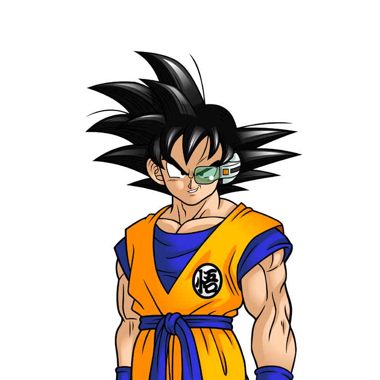 DBZMacky Dragon Ball Z Official Power Levels All Sagas (DBZ Anime Adventure)  