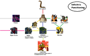 The Evolution Feature