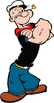 817-Popeye