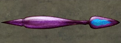 Beach Quill
