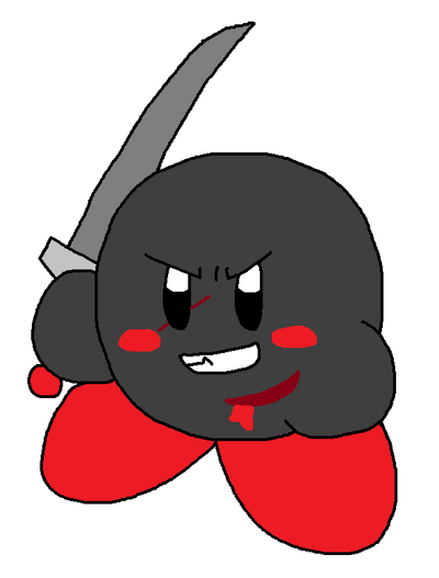 Bloodedge