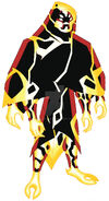 Heatchill Arms (Cloaked)