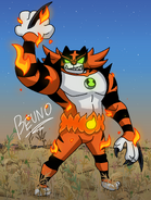 Incinerath V2