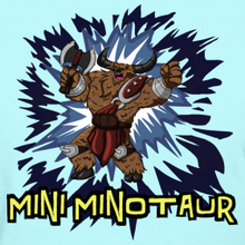 Mini Minotaur-1-
