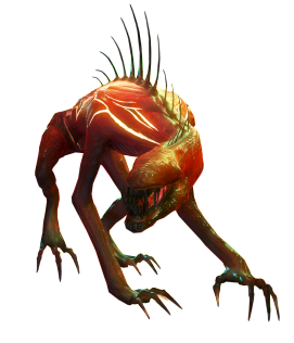 SCP 939 has absolute CAKE now in SCP SL