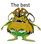 The Best