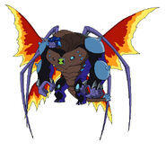 The Ultimate Ultimate Alien!