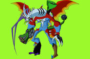 Ultimate Amalgam