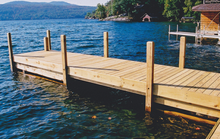 Crib Dock