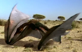 Deathgleaner-land.png (363 KB) A Deathgleaner on land.