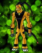 Electiback