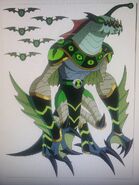 Anur Jaws