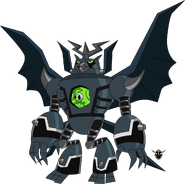 Clockchillwolfsquatch