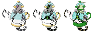 Polterfreak