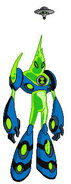 Ult. EchoGoop