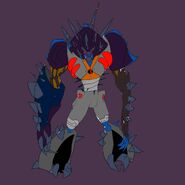 Ultimate CrystalFist