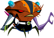 Brainstorm Mega Fusion