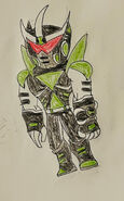 Divini Alt Outfit 26