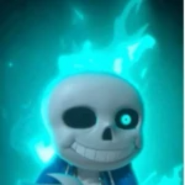 Sans (Crossover Battlefield), Joke Battles Wikia