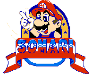 Somari!