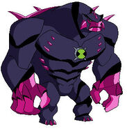 Ult. Chromasaur