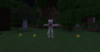 Scp 096 Minecraft Joke Battles Wikia Fandom Scp 096 Minecraft Joke Battles Wikia Fandom