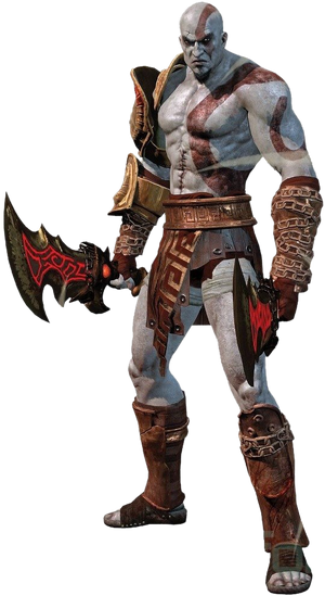 9-C Kratos