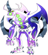 Ultimate Big X