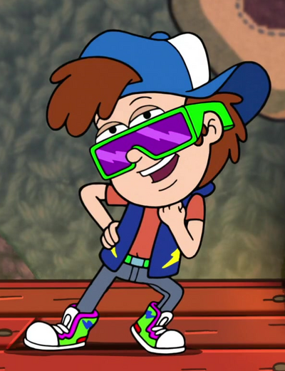 Dippy Fresh