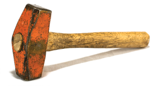 Rusty Hammer