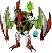 Terrabigodactyl