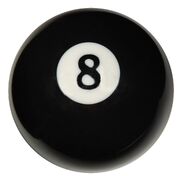 8 Ball