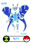Big Moth