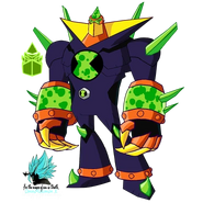 Chrotomfire
