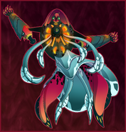 Andromeda Fusion