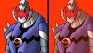 Anti Kix Ghostdeath