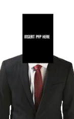 Insert PFP Guy