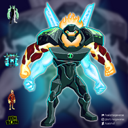 Elemental Trifusion