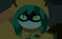 Huntress Wizard!!