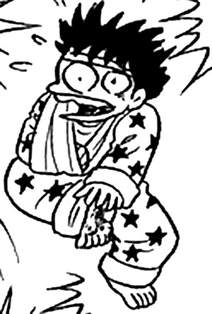 Seiya