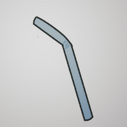 The Straw