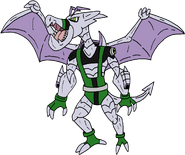 Astreodactyl