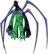 Ultimate Spidergrade