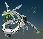 Echoquaza