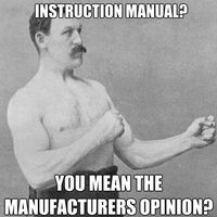 Omm-instruction-manual