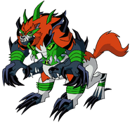 Ultimate Rathwolfer
