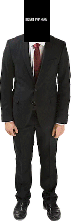 Pfp guy