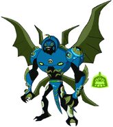 Ripchill Hazard